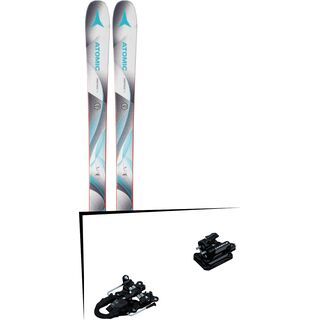 Set: Atomic Vantage 85 W 2018 + Kästle ATK Free Tour 12 2.0