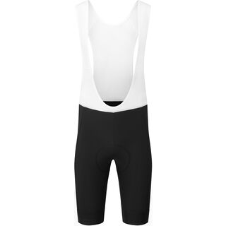 Le Col Pro Bib Shorts II black/white