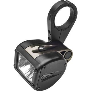 Specialized Flux Elite Headlight, pewter - Outdoor-Beleuchtung