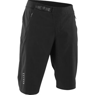 ION Bike Shorts Tech Logo Men black