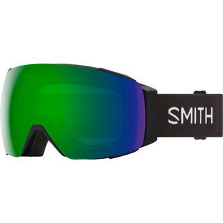 Smith I/O Mag - ChromaPop Sun Green Mir + WS black