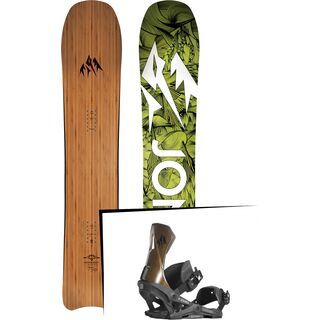 Set: Jones Hovercraft 2019 +  Apollo (2208466S)