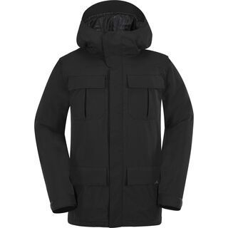 Volcom Alternate Jacket, black - Snowboardjacke