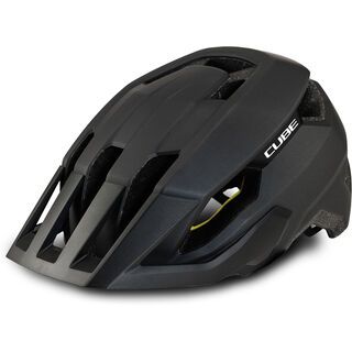 Cube Helm Stray black