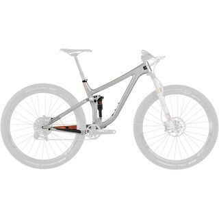 Norco Optic C 9.1 Frame 2017, silver