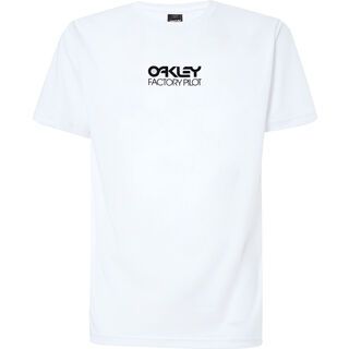 Oakley Everyday Factory Pilot Tee white