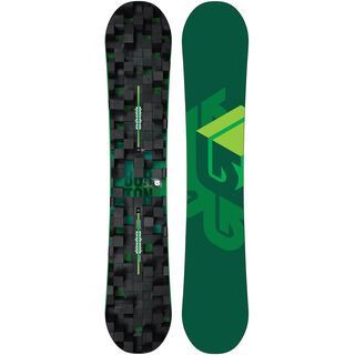 Burton Process Flying V (B-Ware/2nd) - Snowboard