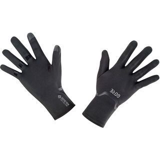Gore Wear M Gore-Tex Infinium Stretch Handschuhe black