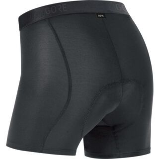 Gore Wear C3 Base Layer Boxer Shorts+ black