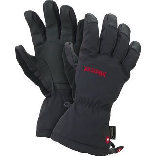 Marmot Chute Glove, Black - Skihandschuhe