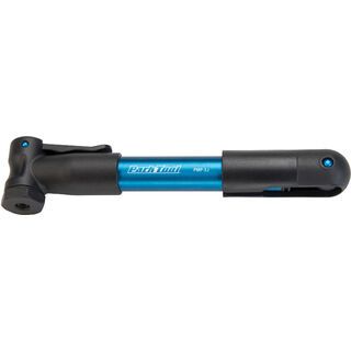 Park Tool PMP-3.2 Micro Pump, blue - Luftpumpe