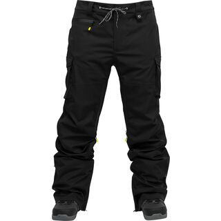 Nitro Incline Pants, black - Snowboardhose