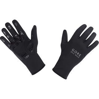 Gore Bike Wear Universal Handschuhe, black - Fahrradhandschuhe