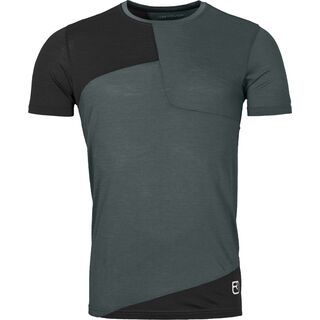 Ortovox 120 Merino Tec T-Shirt M dark arctic grey