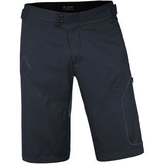 Vaude Men's Skit Shorts, black - Radhose