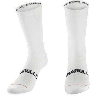 Pinarello Lightweight Socks Man white