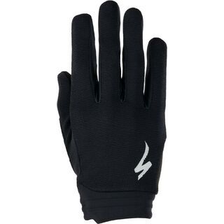 Specialized Trail Gloves Long Finger black