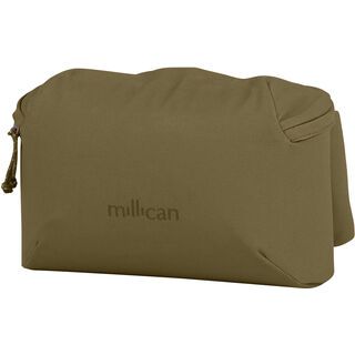 Millican Camera Insert/Waist Pack 5, moss - Fototasche