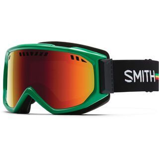 Smith Transit Pro, ultraviolet/ignitor mirror - Skibrille