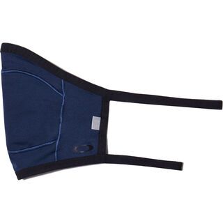 Oakley Mask Fitted Lite - L/XL (nicht retournierbar) universal blue