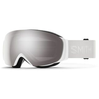Smith I/O Mag S - ChromaPop Sun Platinum Mir + WS white vapor