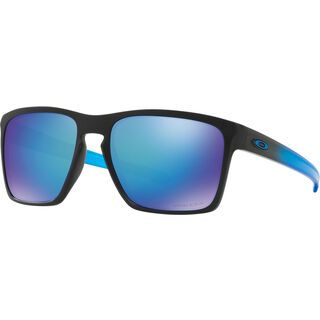 Oakley Sliver XL Prizm Polarized Sapphire Fade Collection - Sonnenbrille