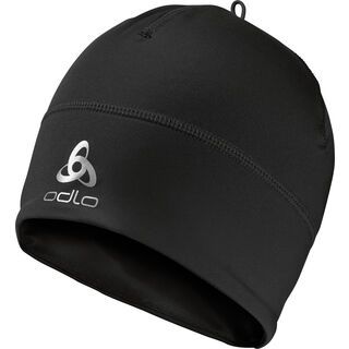 Odlo Polyknit Warm Eco Hat black
