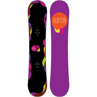 Burton Genie (B-Ware/2nd) - Snowboard