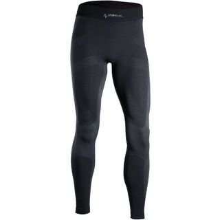 Iron-ic Techno Fleece Leggings Thermic - Women black