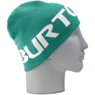 Burton Billboard Beanie, Turf - Mütze