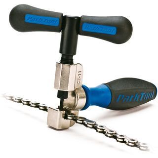 Park Tool CT-11 Rivet Peening Tool for Campagnolo 11-Speed Chain - Kettennieter