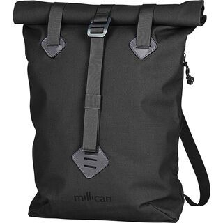 Millican Tinsley the Tote Pack 14, graphite - Rucksack