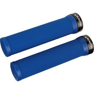 Burgtec The Bartender Grip deep blue