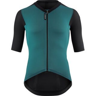 Assos Tactica Jersey T5 foundation green