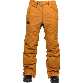 Nitro L1 Americana Pants, harvest - Snowboardhose