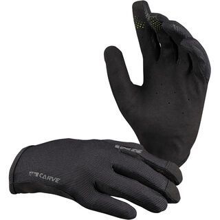 IXS Carve Gloves Kids black
