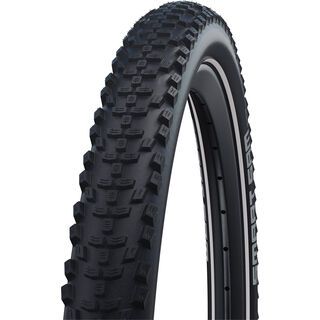 Schwalbe Smart Sam Performance Addix - 29 Zoll black-reflex