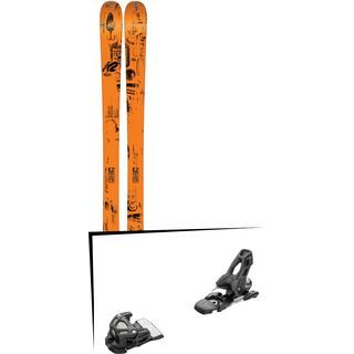 Set: K2 SKI Press 2016 + Tyrolia Attack 11 (1715207)