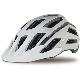 Specialized Tactic III, white - Fahrradhelm