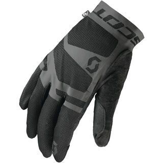 Scott Endurance LF Glove, black - Fahrradhandschuhe