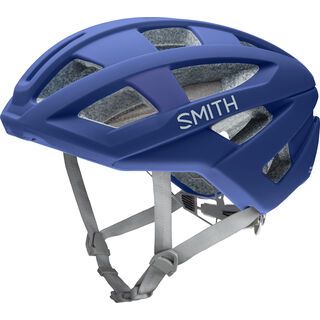 Smith Portal, matte klein blue - Fahrradhelm