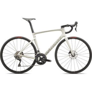 Specialized Tarmac SL7 Sport – Shimano 105 dune white/chaos pearl