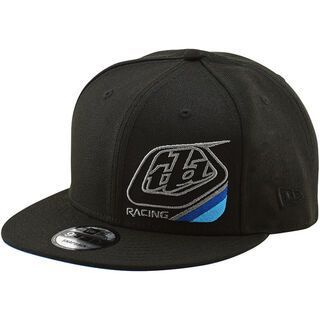 TroyLee Designs Precision 2.0 Snapback Hat, black - Cap