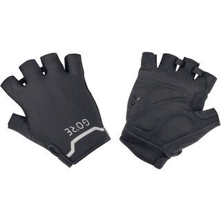 Gore Wear C5 Kurze Handschuhe black