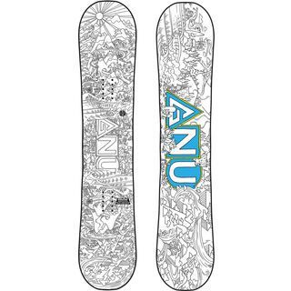 Gnu Recess 2020 - Snowboard