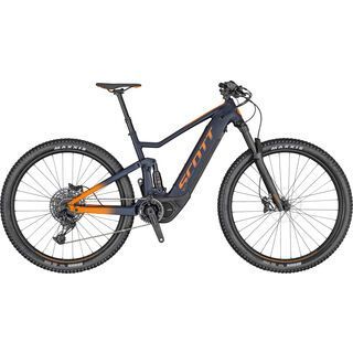 Scott Spark eRide 920 2020 - E-Bike