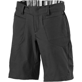Scott Womens Sky 10 ls/fit Shorts, black - Radhose