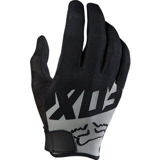 Fox Ranger Glove, black grey - Fahrradhandschuhe