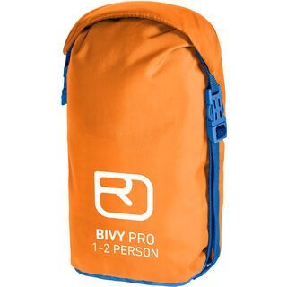 Ortovox Bivy Pro shocking orange
