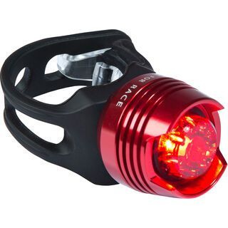 Cube Licht DiamondRed LED red